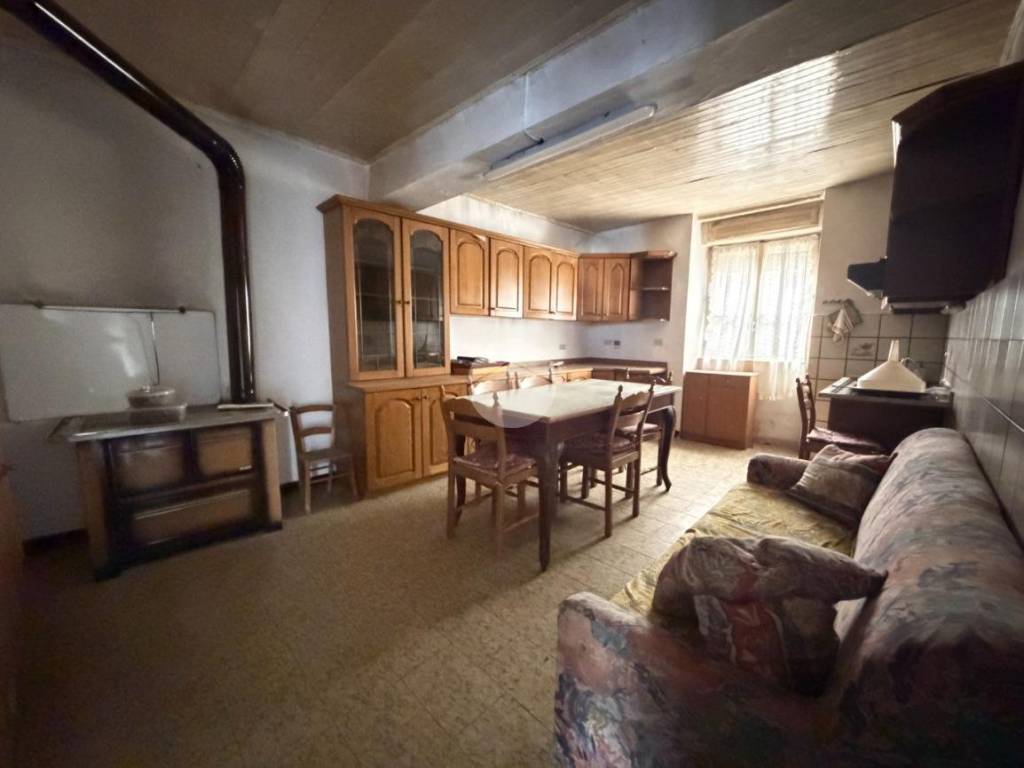 Casa indipendente a Cenate sopra in V. Sant'Ambrogio, 12 - Foto 2