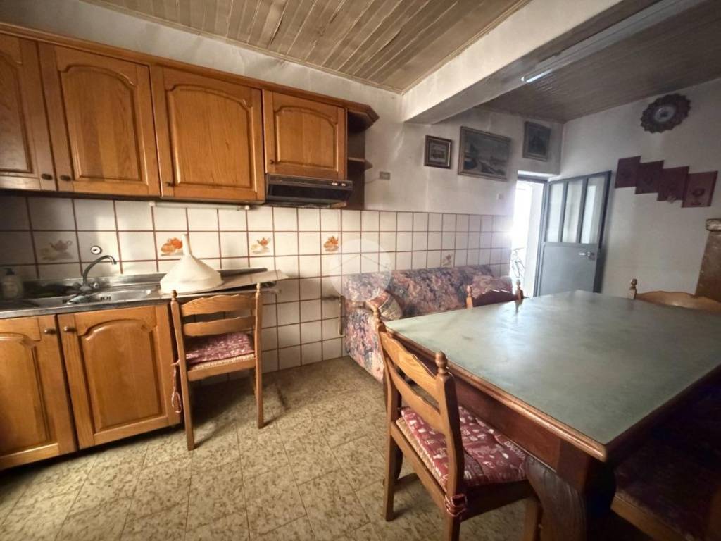Casa indipendente a Cenate sopra in V. Sant'Ambrogio, 12 - Foto 4