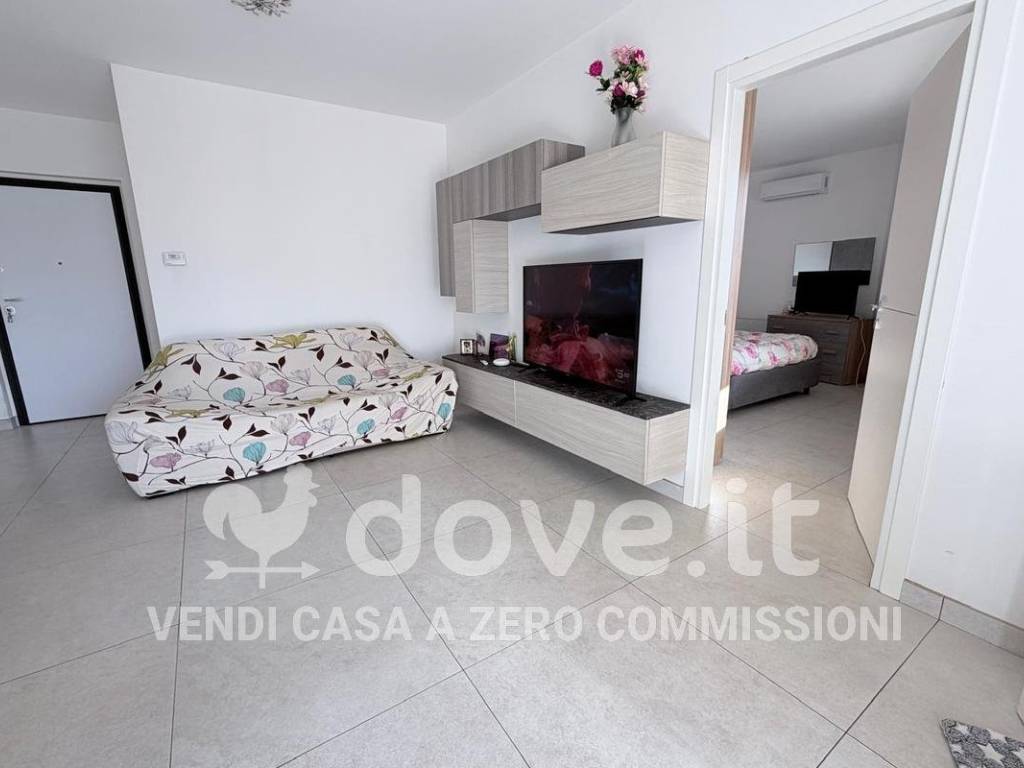 Appartamento a Marino in Via Palaverta, 17 - Foto 2