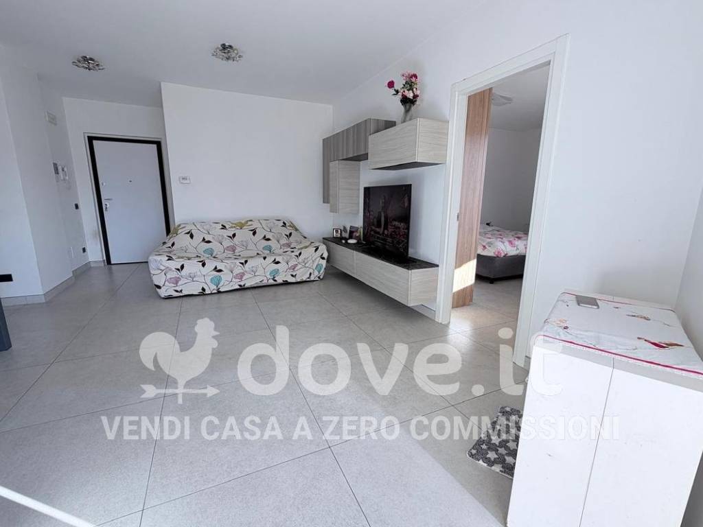 Appartamento a Marino in Via Palaverta, 17 - Foto 3