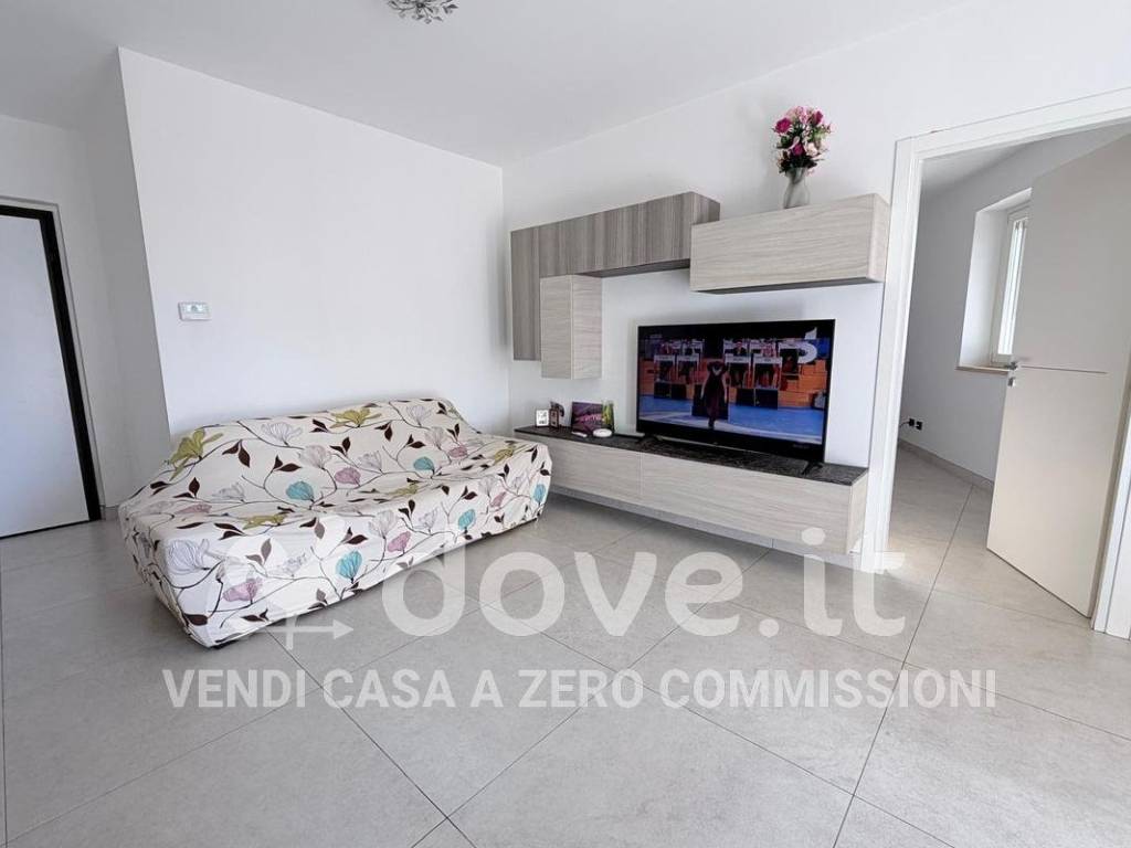 Appartamento a Marino in Via Palaverta, 17 - Foto 4
