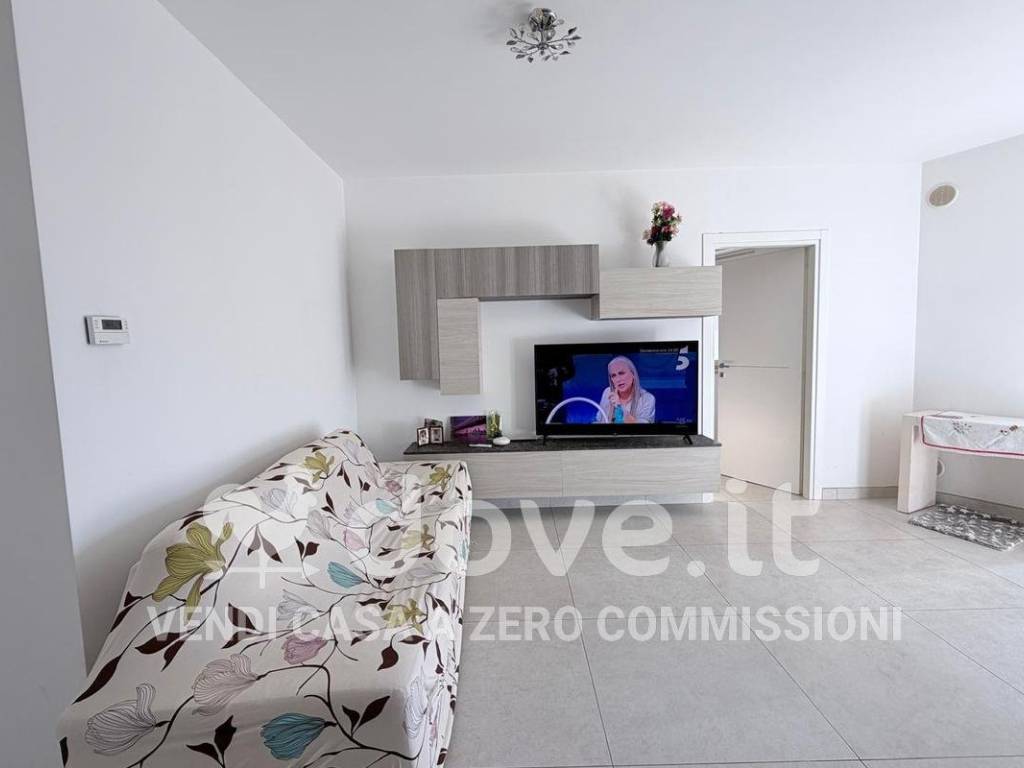 Appartamento a Marino in Via Palaverta, 17 - Foto 5