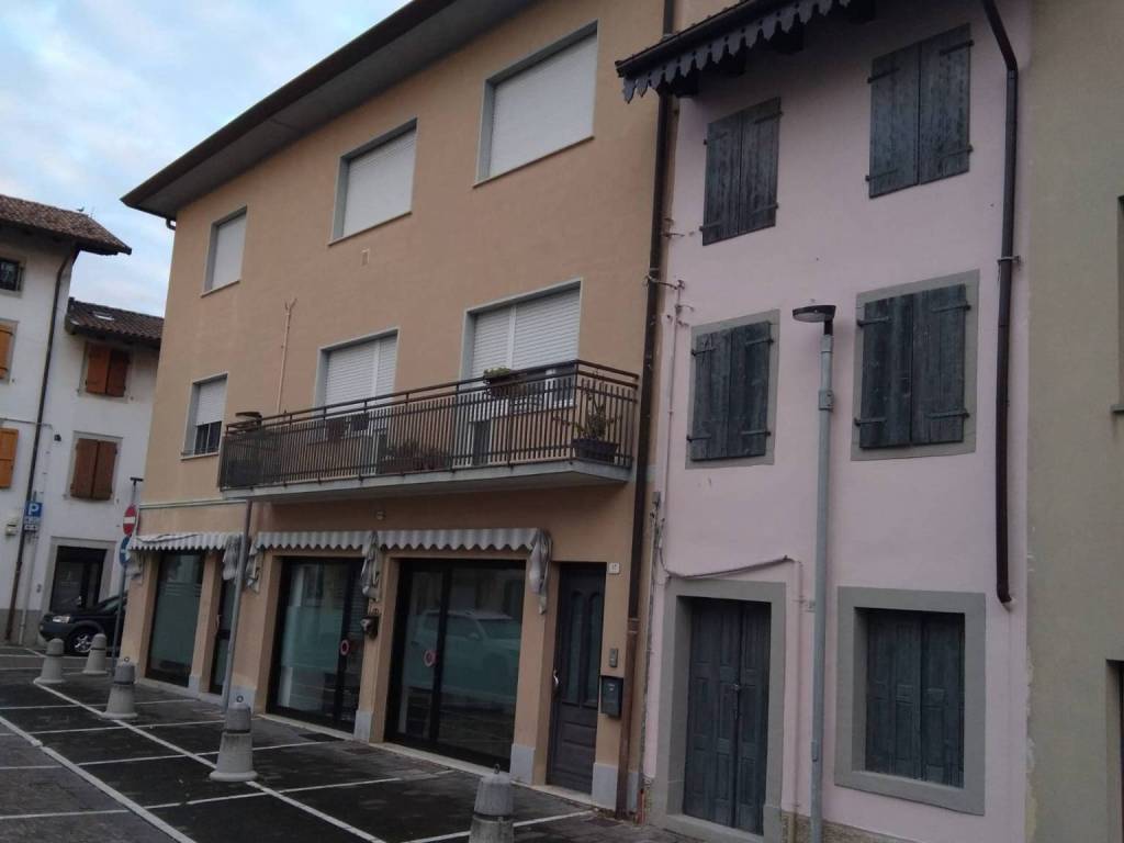 Casa indipendente a Pagnacco in Piazza Matteotti - Foto 2