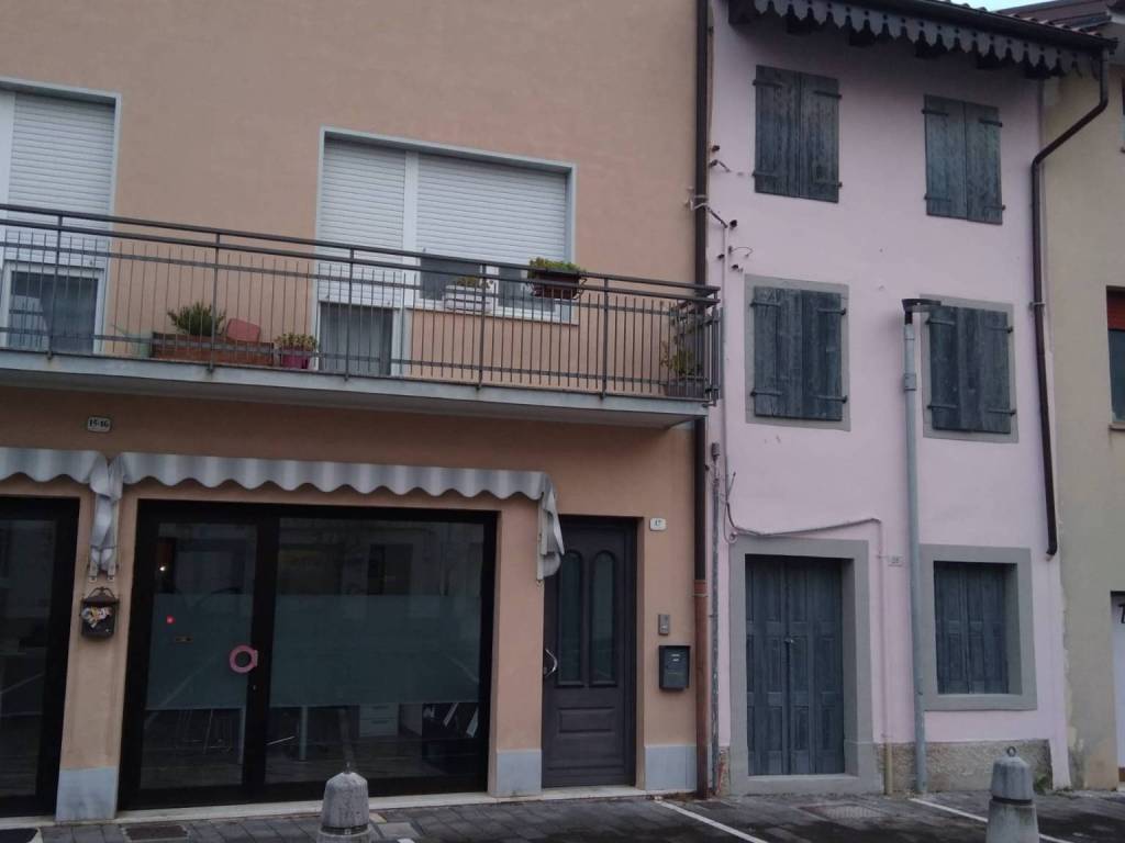 Casa indipendente a Pagnacco in Piazza Matteotti - Foto 3