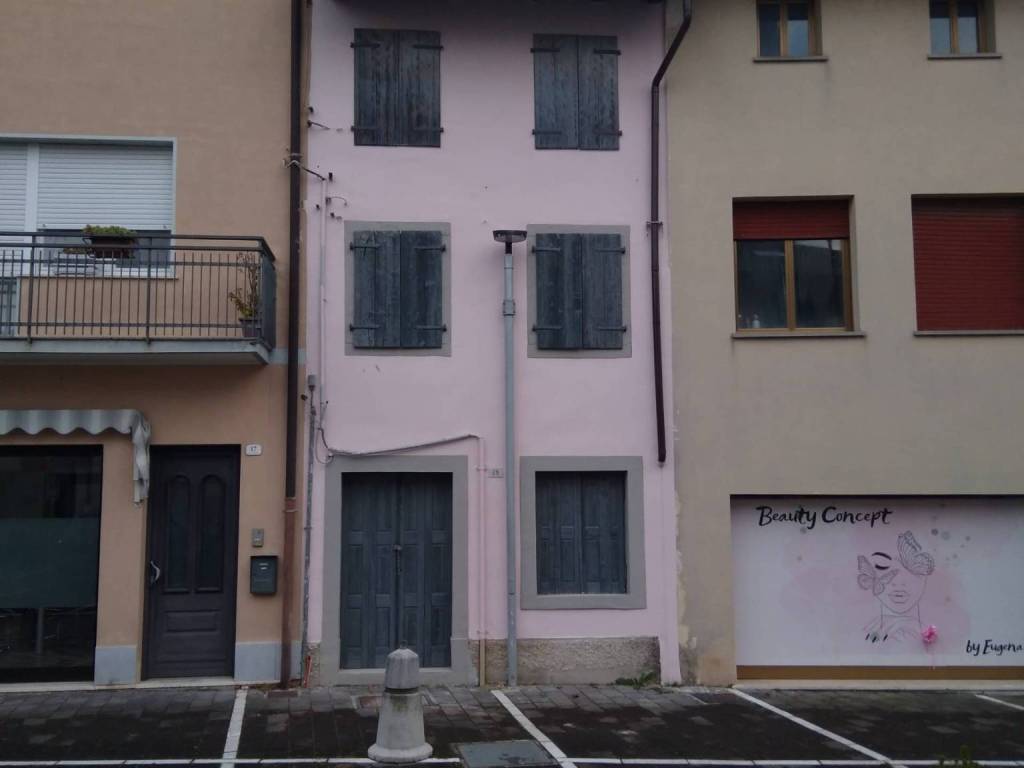 Casa indipendente a Pagnacco in Piazza Matteotti - Foto 4