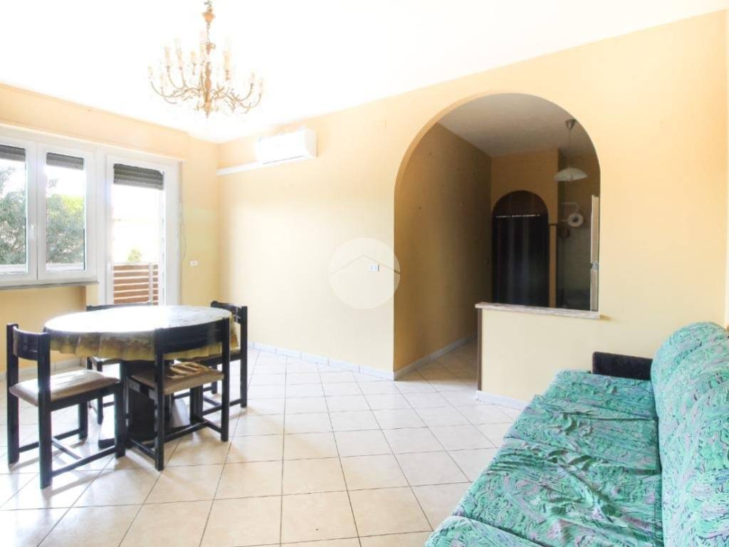 Appartamento a Alba adriatica in Via Venezia, 20 - Foto 2