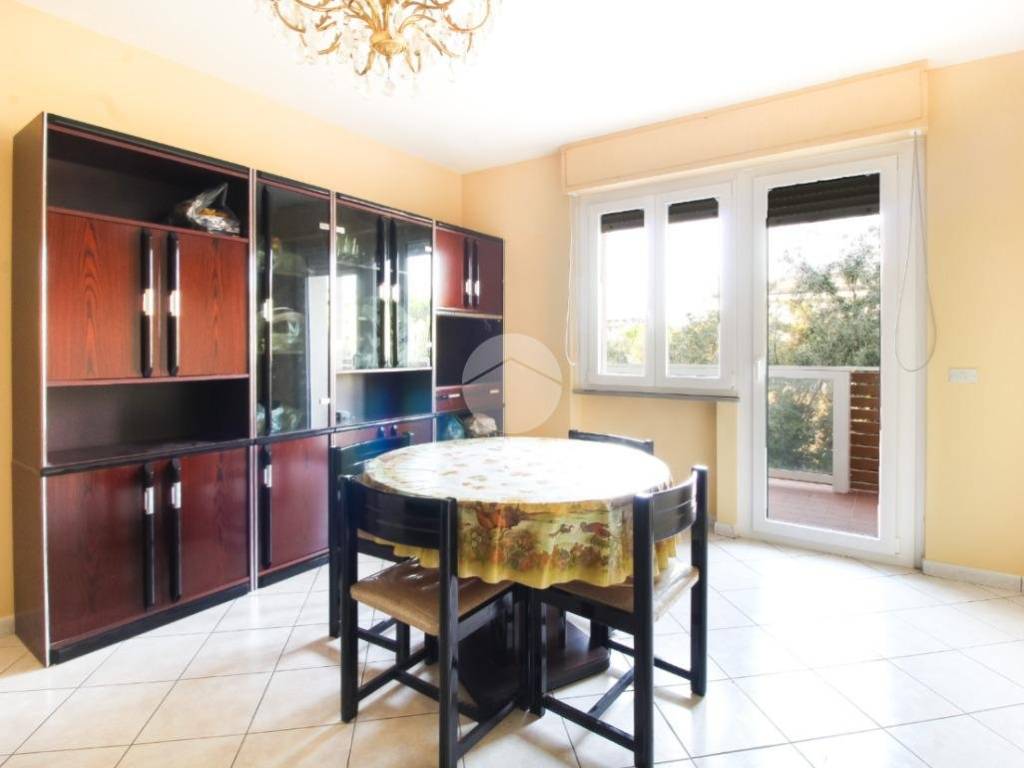 Appartamento a Alba adriatica in Via Venezia, 20 - Foto 3