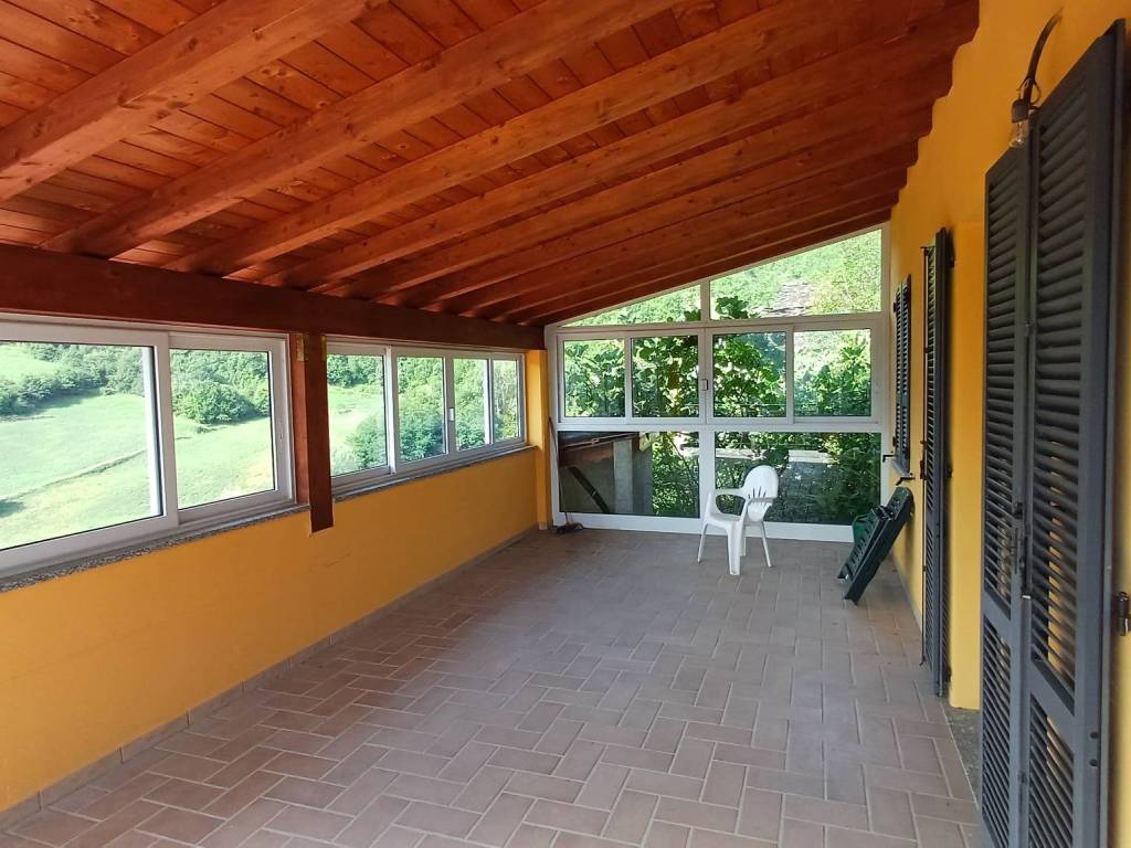 Villa a Corte brugnatella in Località Costa - Foto 3