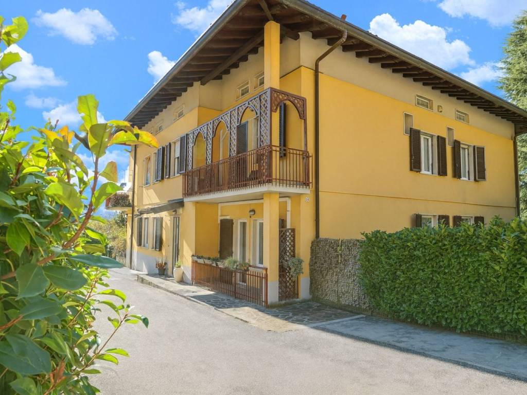 Appartamento a Mozzo in Via Borghetto - Foto 2