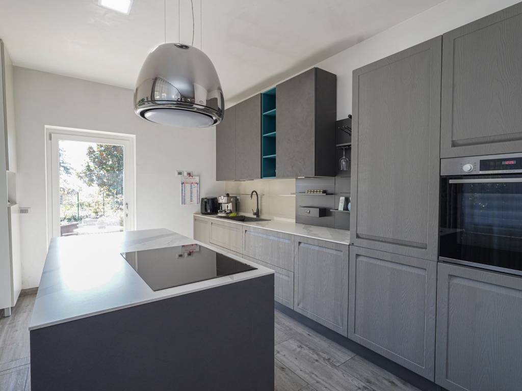Appartamento a Mozzo in Via Borghetto - Foto 3