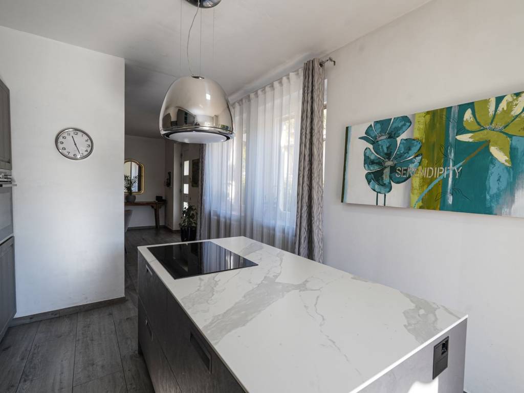 Appartamento a Mozzo in Via Borghetto - Foto 4