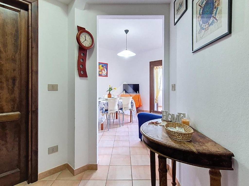 Appartamento a Castelsardo in Via Umbria, 27 - Foto 4