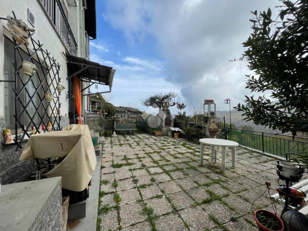 Casa indipendente a Giaveno in Borgata case nanot, 5 - Foto 2