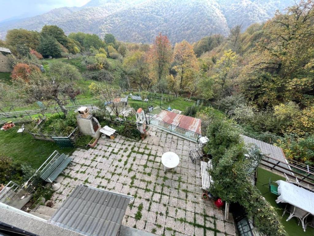 Casa indipendente a Giaveno in Borgata case nanot, 5 - Foto 3