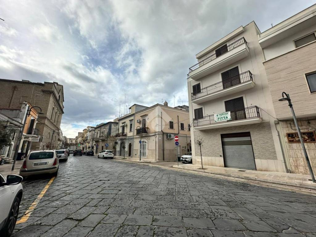 Immobile a Cerignola in Via Vittorio Veneto, 77 - Foto 4