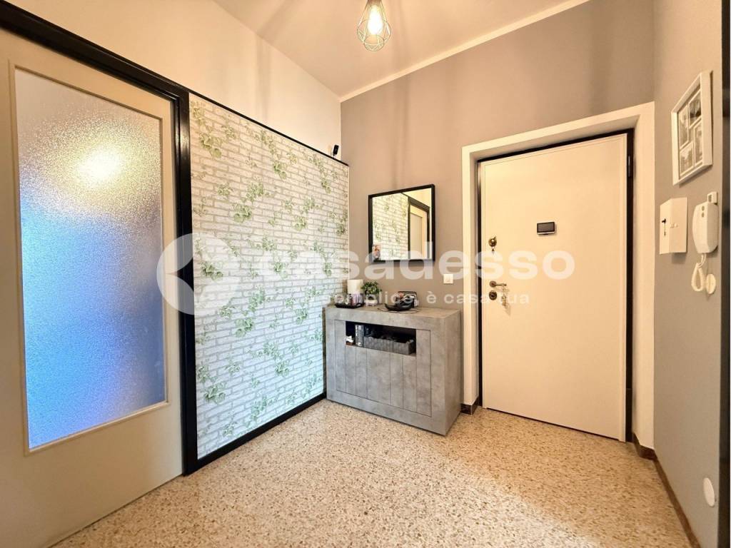 Appartamento a Vercelli in Via Colombo, 33 - Foto 2