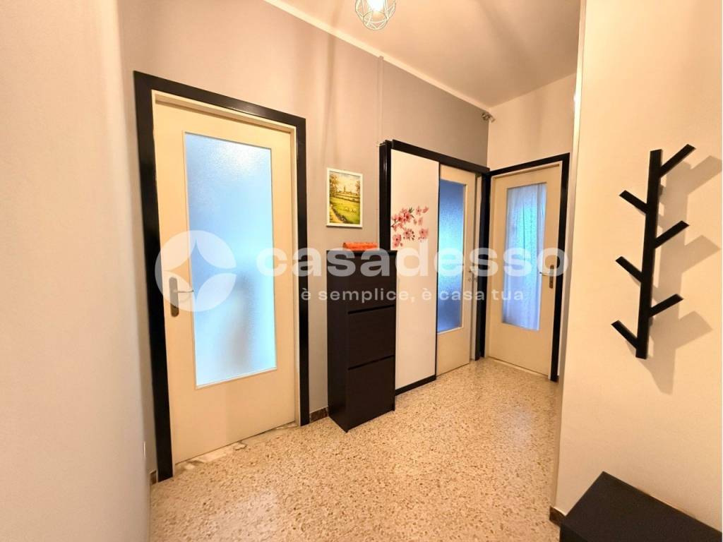 Appartamento a Vercelli in Via Colombo, 33 - Foto 4