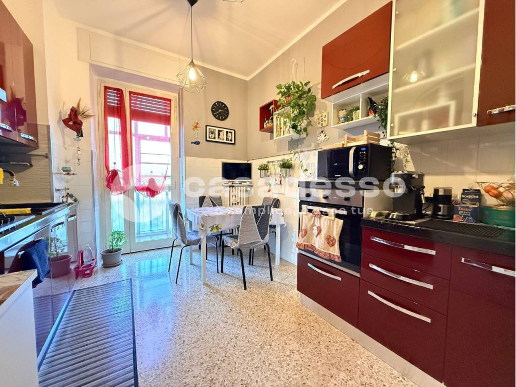 Appartamento a Vercelli in Via Colombo, 33 - Foto 5