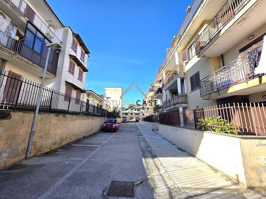 Appartamento a Villaricca in Via Consolare Campana - Foto 2