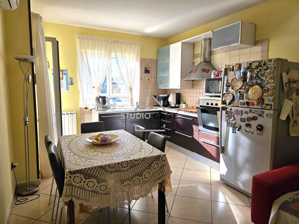 Appartamento a Villaricca in Via Consolare Campana - Foto 3