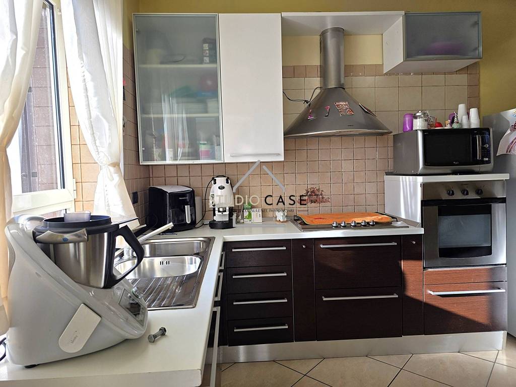 Appartamento a Villaricca in Via Consolare Campana - Foto 4