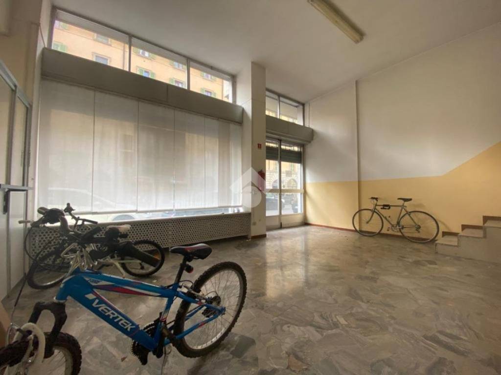 Immobile a Bergamo in Via Angelo Maj, 18 - Foto 3