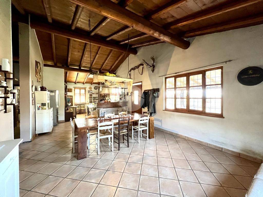 Rustico / casale a Caprino veronese in Località Ruina, 6 - Foto 2