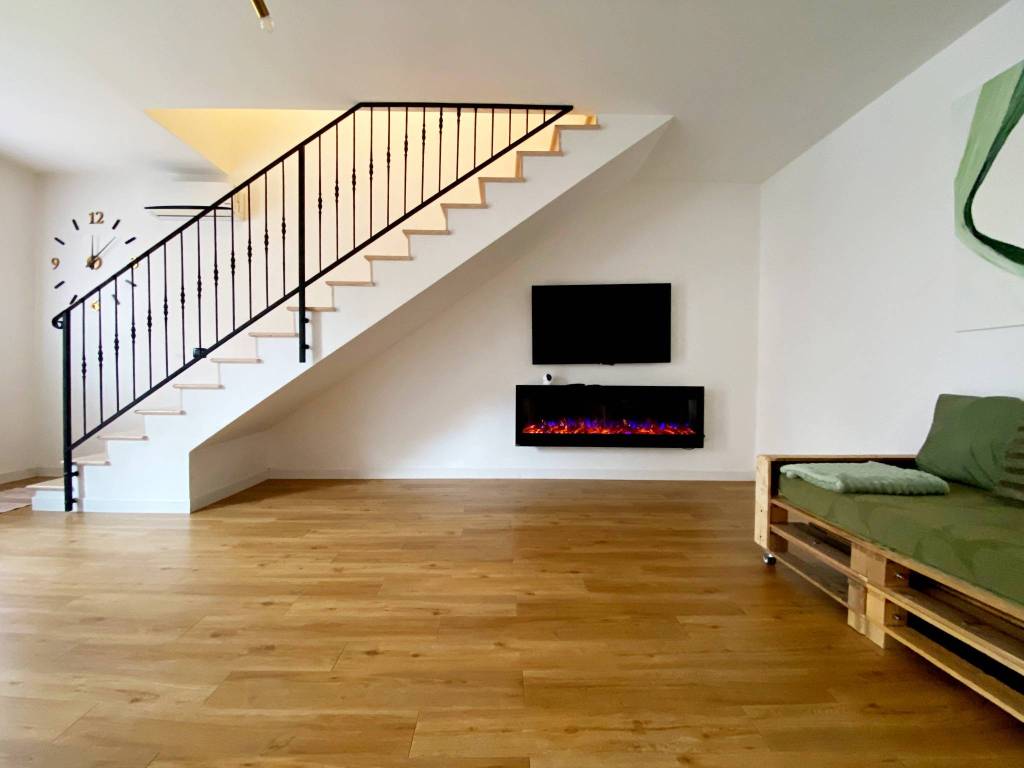 Villetta a schiera a Copparo in Via Gioacchino Rossini, 44 - Foto 2