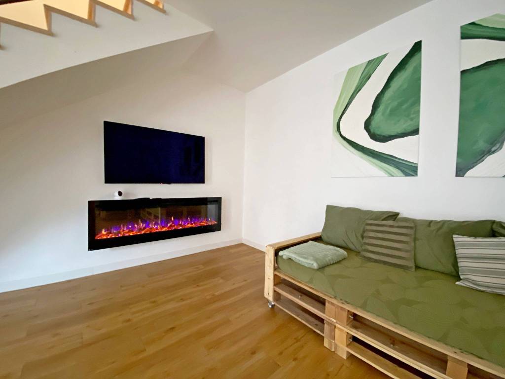 Villetta a schiera a Copparo in Via Gioacchino Rossini, 44 - Foto 3