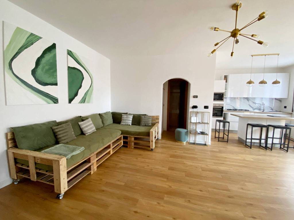 Villetta a schiera a Copparo in Via Gioacchino Rossini, 44 - Foto 4