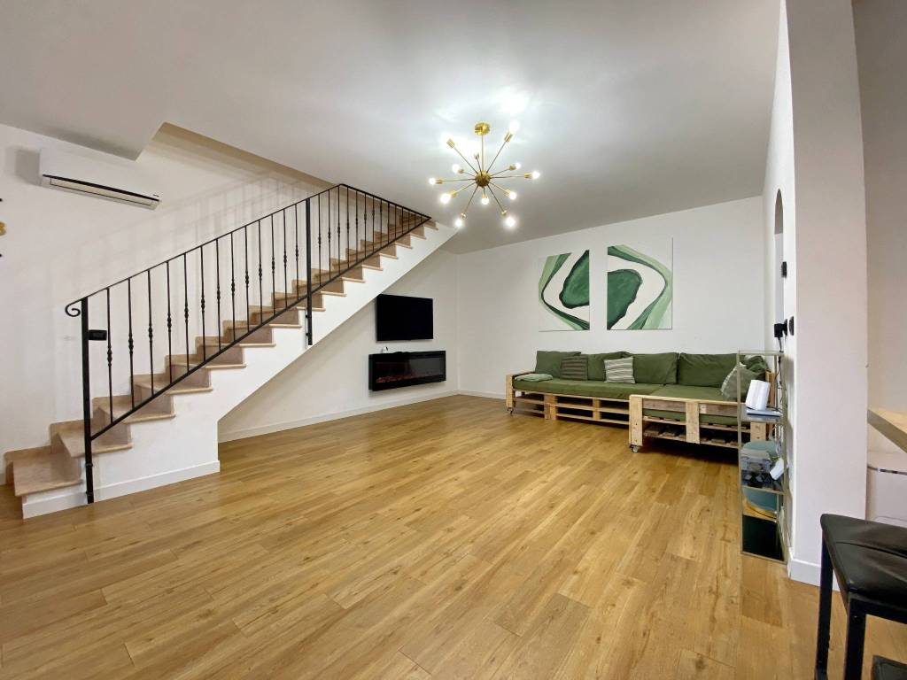 Villetta a schiera a Copparo in Via Gioacchino Rossini, 44 - Foto 5