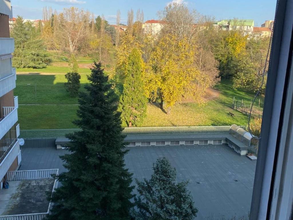 Appartamento a Asti in Corso Torino, 79 - Foto 2