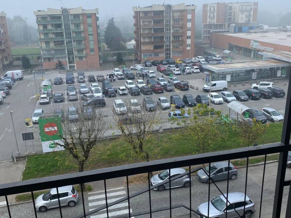 Appartamento a Asti in Corso Torino, 79 - Foto 5