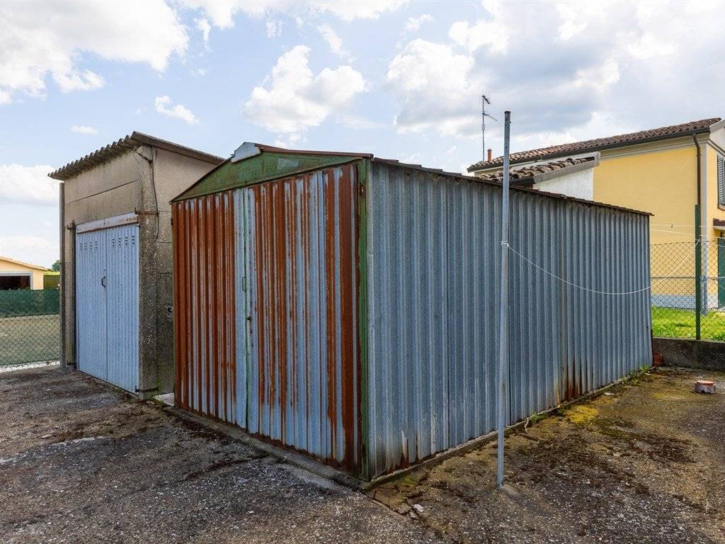 Casa indipendente a Conselice in via aldo moro, 30 - Foto 5