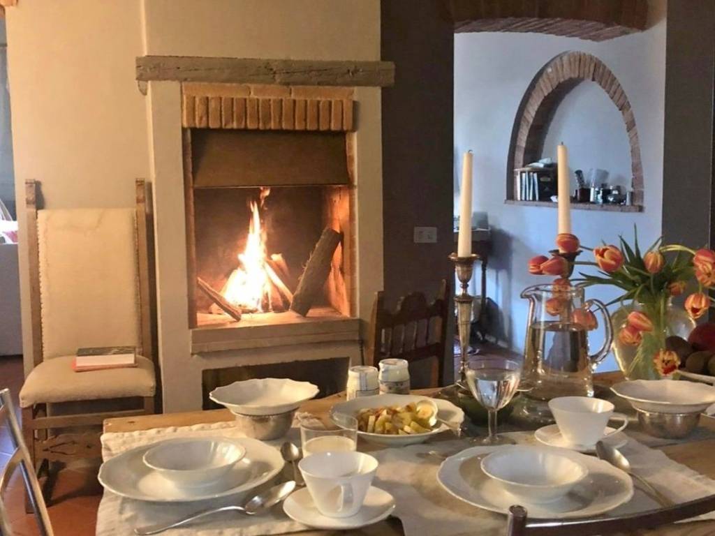Rustico / casale a Montespertoli - Foto 3