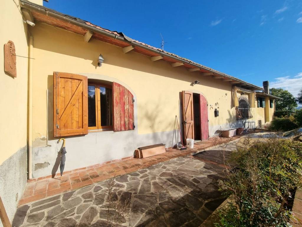 Casa indipendente a Lastra a signa in Via del cardio - Foto 2