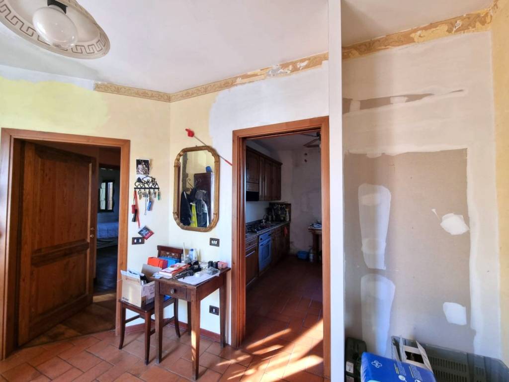 Casa indipendente a Lastra a signa in Via del cardio - Foto 3