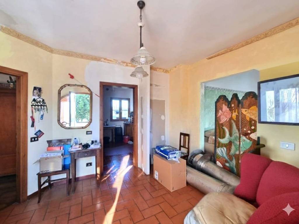 Casa indipendente a Lastra a signa in Via del cardio - Foto 4