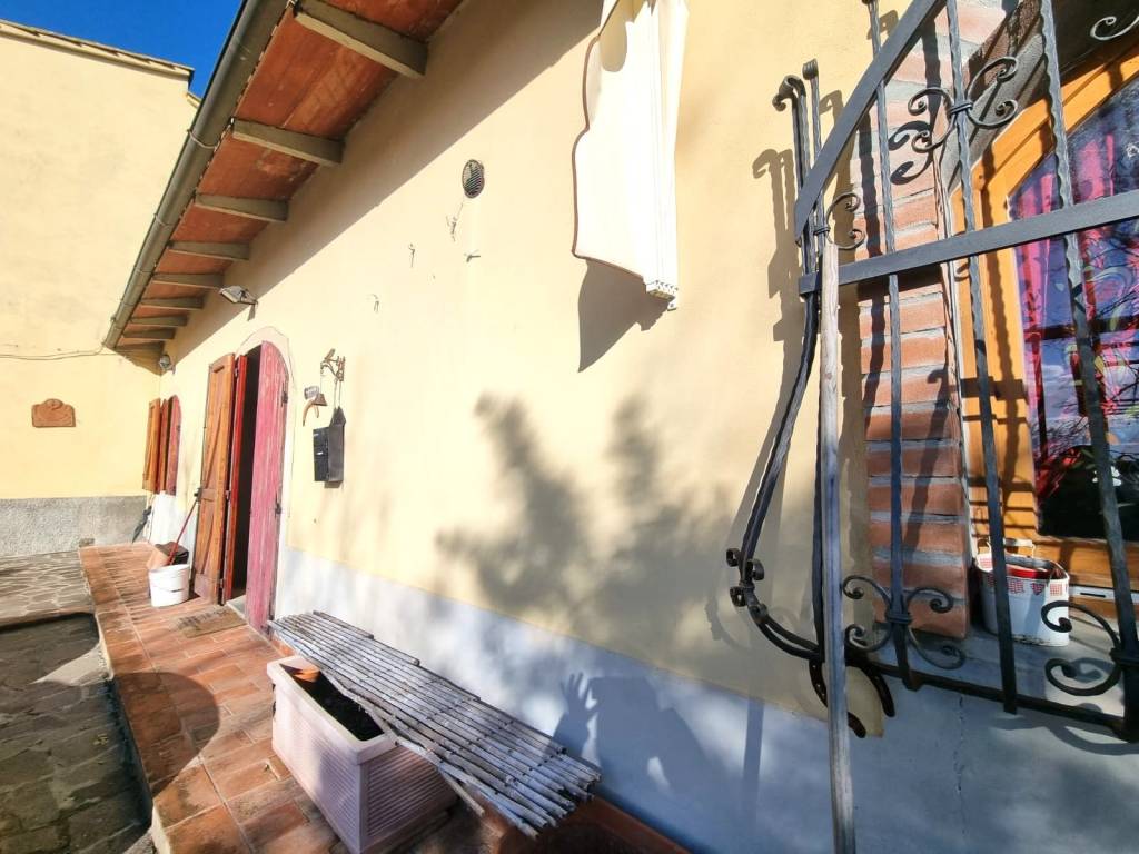 Casa indipendente a Lastra a signa in Via del cardio - Foto 5