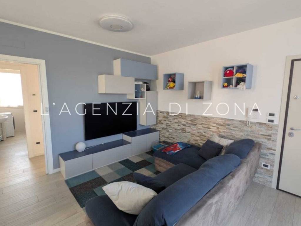 Appartamento a Monterenzio in Via Coltermine - Foto 2