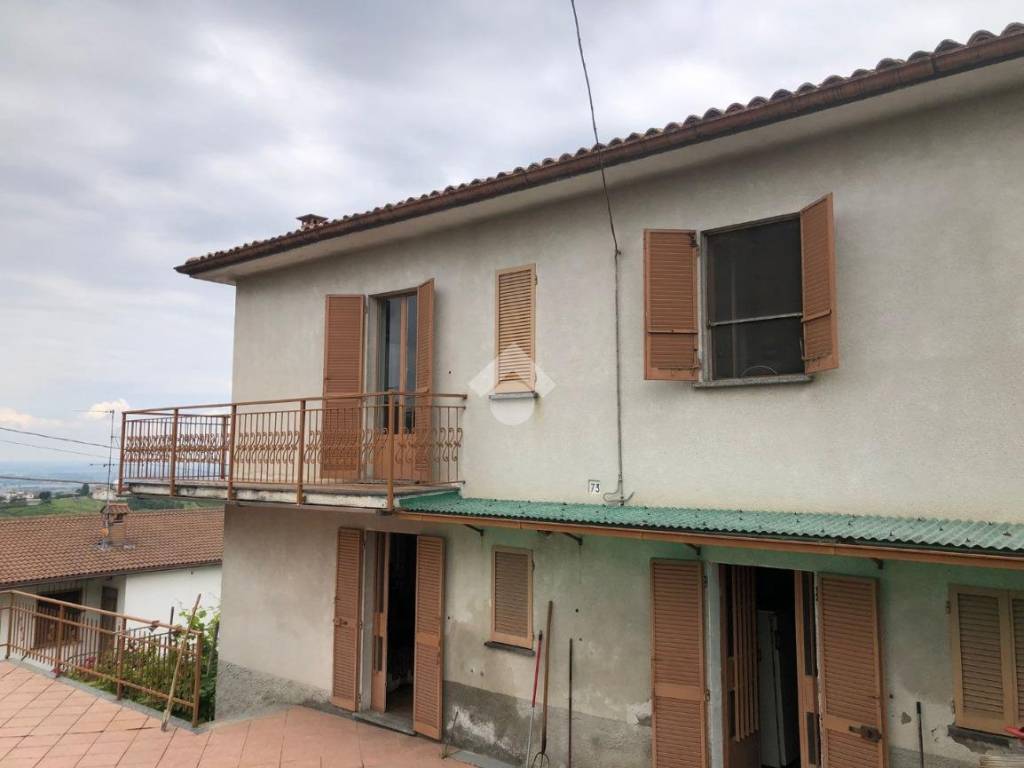 Villa a Canneto pavese in Via Casa Zambianchi, 47 - Foto 3