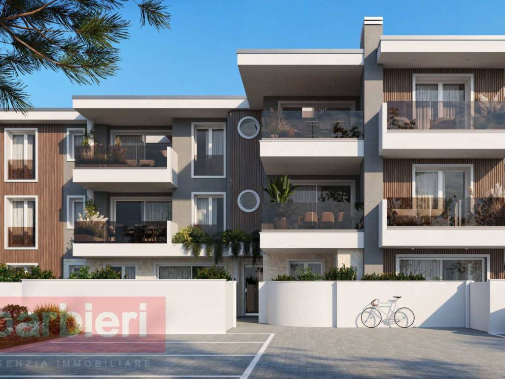 Appartamento a Cervia in Via Del Correggio, 23 - Foto 2