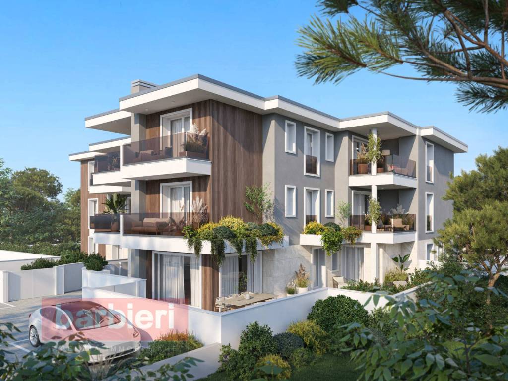 Appartamento a Cervia in Via Del Correggio, 23 - Foto 3