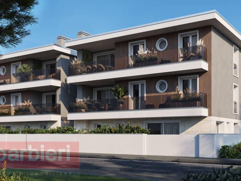Appartamento a Cervia in Via Del Correggio, 23 - Foto 4