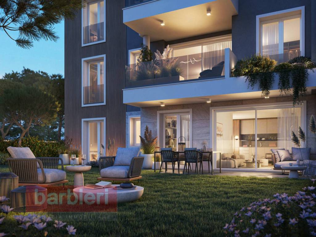 Appartamento a Cervia in Via Del Correggio, 23 - Foto 5