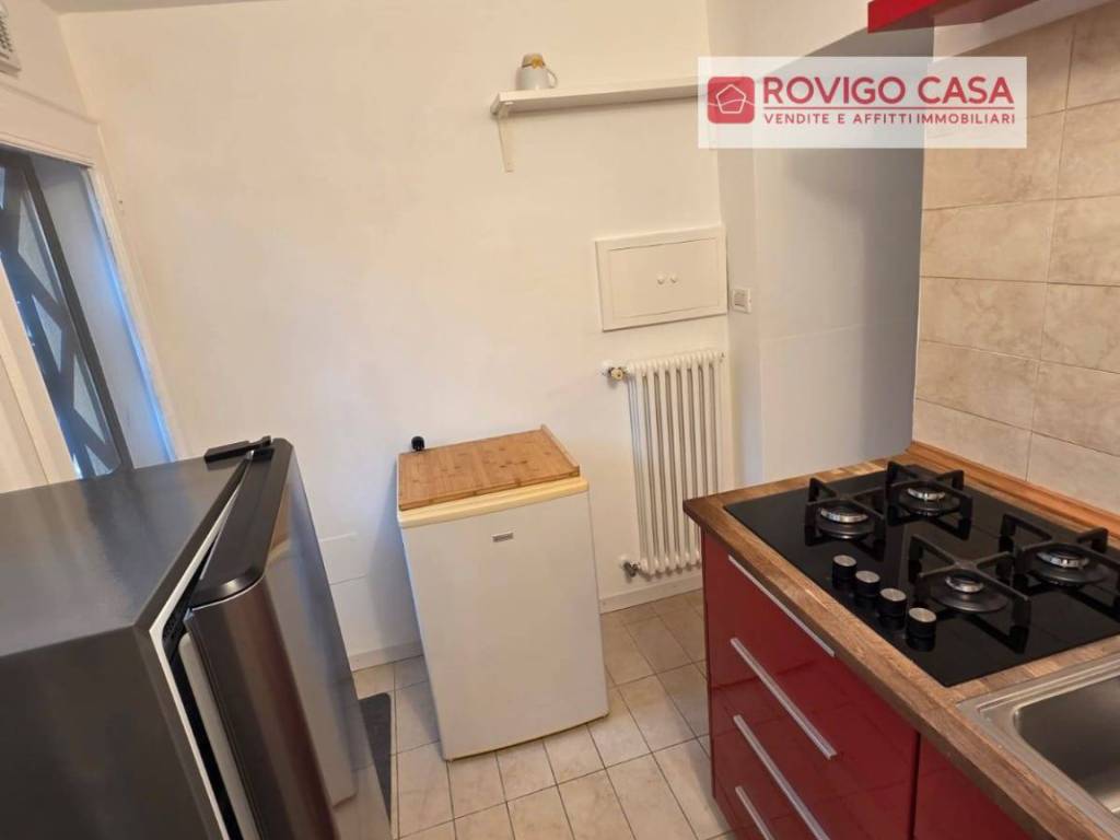 Appartamento a Rovigo - Foto 4