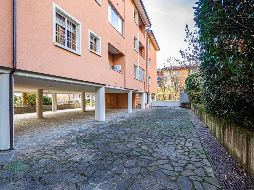 Appartamento a Sasso marconi in via della pace - Foto 5