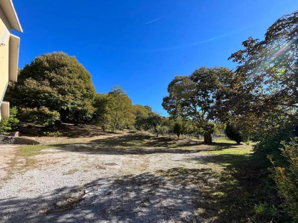 Palazzo / stabile a Arcidosso in Località Aiuole, 29 - Foto 2