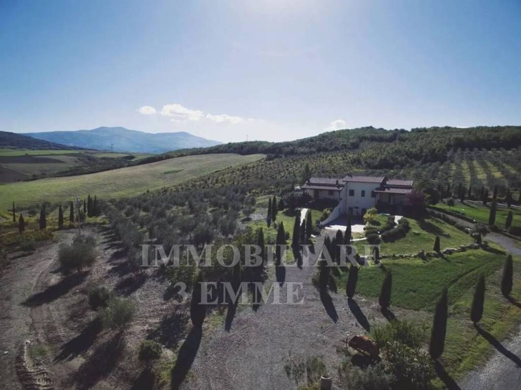 Immobile a Castel del piano in Consorzio Stradale Montenero, 273 - Foto 2