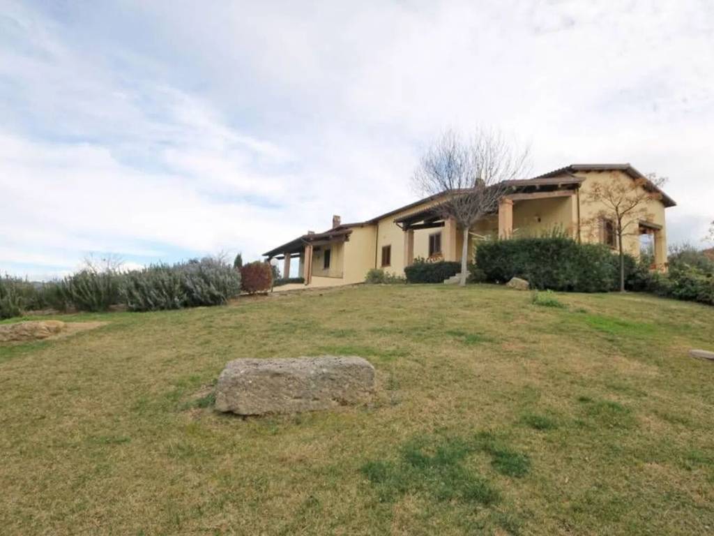 Immobile a Castel del piano in Consorzio Stradale Montenero, 273 - Foto 4